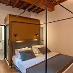 Pensjonat Ora Acanfora 4*