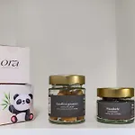 Ora Acanfora Rzym