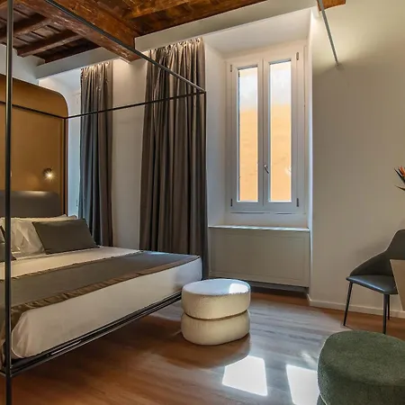 Ora Acanfora بيت ضيافة روما