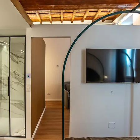 Penzion Ora Acanfora