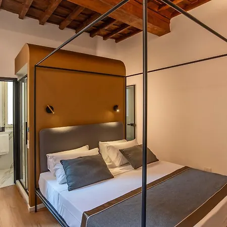 Penzion Ora Acanfora 4*