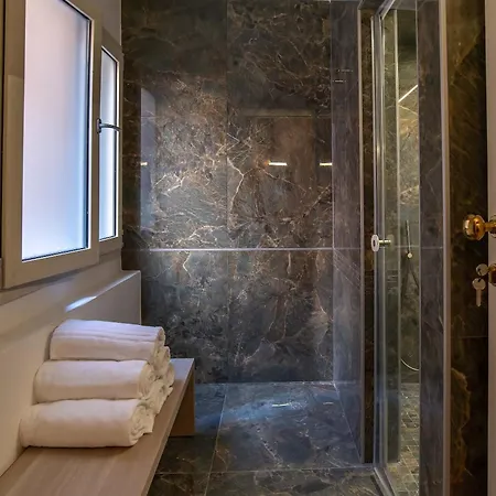 Ora Acanfora Penzion Řím