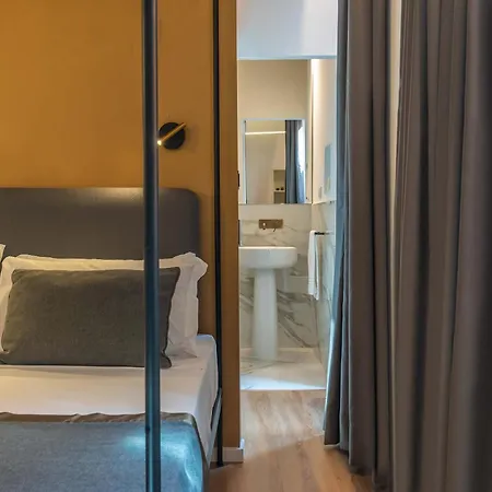 Ora Acanfora Penzion Řím