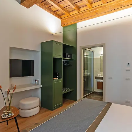 Ora Acanfora Penzion