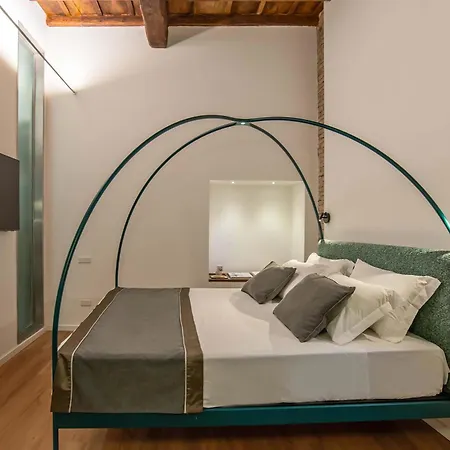 Penzion Ora Acanfora 4*