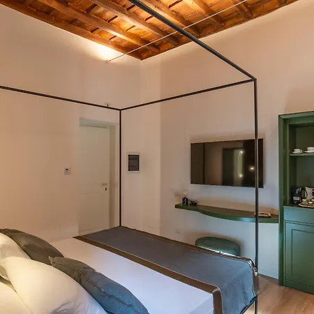 Ora Acanfora 4* Řím