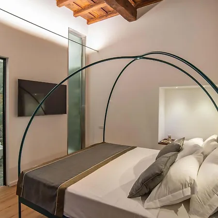 Ora Acanfora Penzion