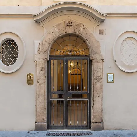 Ora Acanfora Penzion