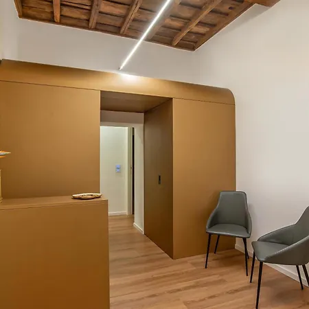 Penzion Ora Acanfora