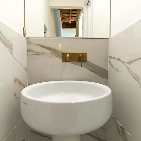 Ora Acanfora Penzion 4*