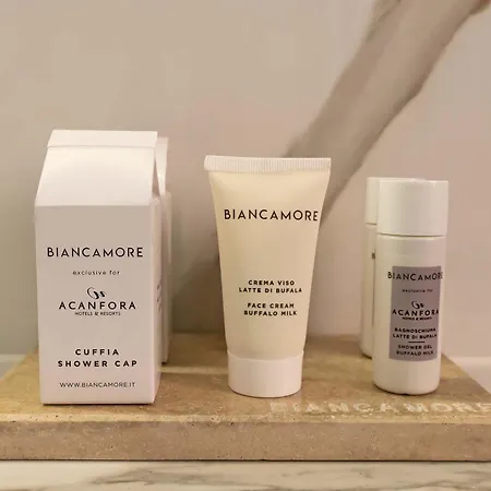 Ora Acanfora Penzion Řím