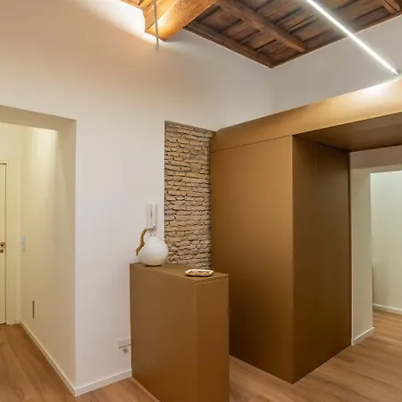 Ora Acanfora 4* Řím